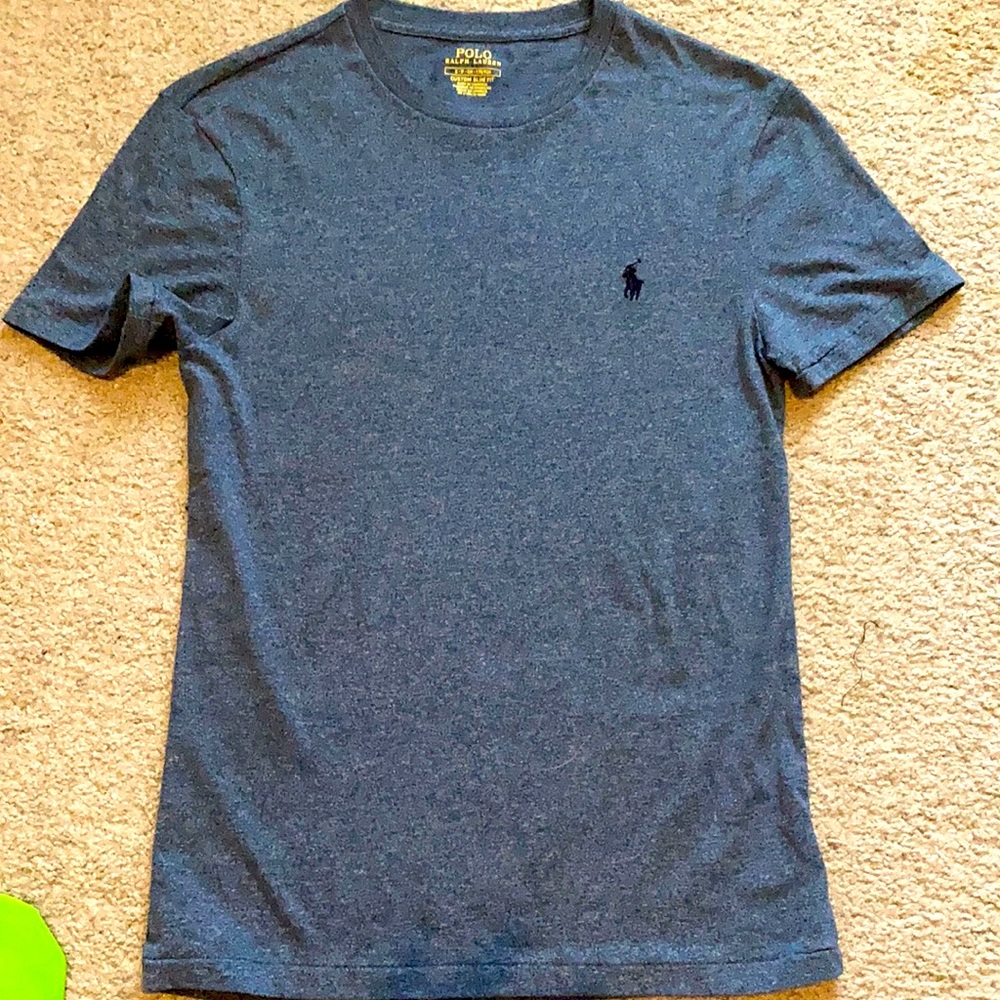 Polo Boys tshirt
